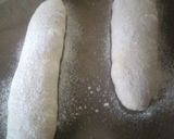 A picture of step 6 of French Baguettes Made with Rice Flour.