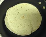Ham Egg And Cheese Burritos recipe step 7 photo