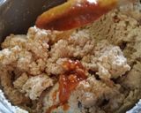 Foto del paso 5 de la receta: Pibipollo