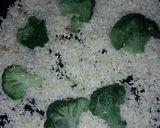 Foto del paso 3 de la receta: Arroz al brócoli