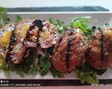 Foto del paso 6 de la receta: Albondigón de carne rellena de huevo