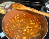 Zöldséges marha ragu recept fázis 2 fotója