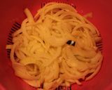 Foto del paso 1 de la receta: Pizzas de viernes 13+1