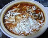 A picture of step 5 of Easy and Light Tomato Hot Pot.