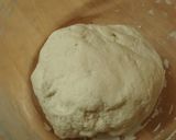 A picture of step 9 of Potato Paratha (Indian Potato Bread).