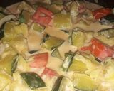 Foto del paso 3 de la receta: Guiso de ayote 🍲