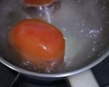 Foto langkah ke 2 dari resep Galantin Saus Asam Manis.