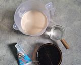 Foto langkah ke 1 dari resep Es Cendol Kecebong.