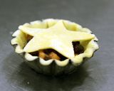 A picture of step 8 of Mince Pie.