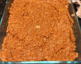 A picture of step 5 of Baked Fish With Awesome Sauce.