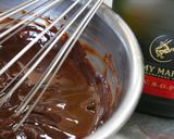 A picture of step 4 of Melty Truffles For Valentine's Day.