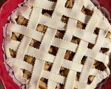 Une image de l'étape 5 de Apple Pie 🍏.
