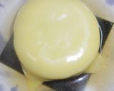 A picture of step 6 of Furofuki Daikon Topped with Cheese.