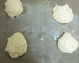 A picture of step 9 of No Proofing Needed Fluffy Bread Rolls in an Hour.