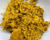 Foto langkah ke 4 dari resep Ayam Goreng Bawang Putih Batam.