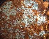 A picture of step 6 of Cheesy Sausage Tortellini.