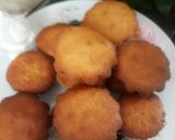 عکس مرحله 4 از دستور کیک یزدی لقمه مدرسه