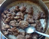 Foto langkah ke 2 dari resep Sapi Sambal Goreng Madura.