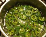 Pickled Japalenos recipe step 3 photo