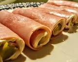 Ham Roll-Up's recipe step 8 photo