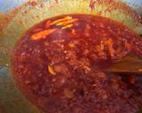 Foto langkah ke 2 dari resep Balado Paru.