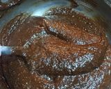 Foto del paso 3 de la receta: Choco Cupcakes (keto) 🍫