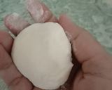 A picture of step 3 of Soft Poriyan 🫓🫓🫓.