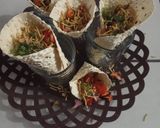 પાપડ ચાટ કોન (papad chaat Cone recipe in gujarati) રેસીપી સ્ટેપ4ફોટો