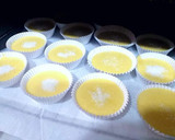 Foto del paso 5 de la receta: Magdalenas caseras de limón y toque de aceite de oliva virgen ex