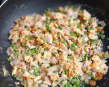 Foto del paso 5 de la receta: Arroz 3 Delicias