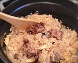 A picture of step 16 of Stewed Shiitake Mushroooms for Somen or Hiyashi Chuuka (Cold Chinese Noodles).