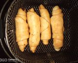 A picture of step 10 of Fish roll.