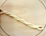 A picture of step 10 of Mahua: Twisty Chinese Fried Snacks.
