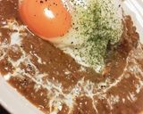 A picture of step 9 of Delicious and Easy Keema Curry Using Store-bought Roux.