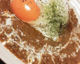 A picture of step 9 of Delicious and Easy Keema Curry Using Store-bought Roux.