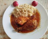 Foto del paso 8 de la receta: Menú semanal 18/26 desde 12/09/26 con 8 recetas