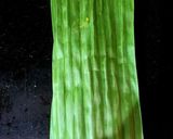 A picture of step 6 of Iilish Paturi.