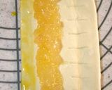 A picture of step 3 of Apple Pie Sticks.