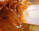 A picture of step 3 of Marron Cream Made with Chestnuts Simmered in their Skins - Great for Mont Blanc Too.