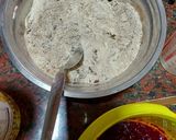 Foto del paso 2 de la receta: Galletitas con remolacha