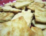 Savory biscuit (Tuc) recipe step 4 photo