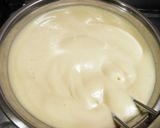 A picture of step 4 of Tips for Basic Sponge Cake.