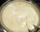 A picture of step 4 of Tips for Basic Sponge Cake.