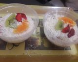 Foto langkah ke 3 dari resep Salad buah rumahan.