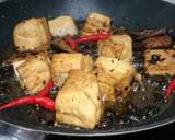 Tofu With Black Bean Mackerel recipe step 1 photo