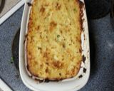 A picture of step 11 of Rustic Shepard's Pie.