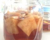 A picture of step 4 of Fruit Preserved in Brandy/Rum.