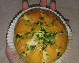 Foto langkah ke 7 dari resep Korean garlic cheese bread.