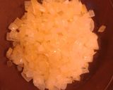 A picture of step 3 of Tater Tot Casserole.