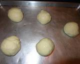 Foto del paso 2 de la receta PAN AMASADO #2. JON STYLE